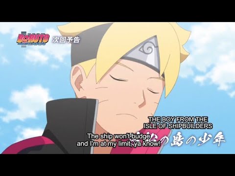 Boruto Ep 239 (Legendado), Boruto Ep 239 (Legendado), By Sharingan Bonno