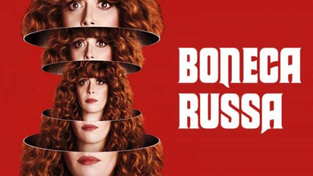 Boneca Russa Confira O Hor Rio De Estreia Na Netflix