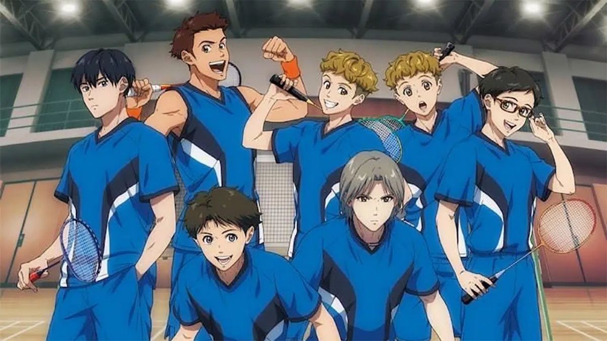 haikyuu assistir crunchyroll