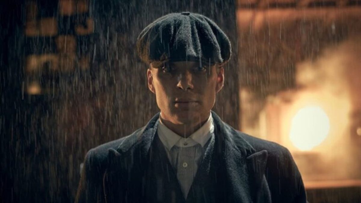 assistir a série peaky blinders dublado