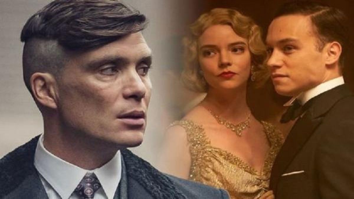 assistir serie peaky blinders 1 temporada