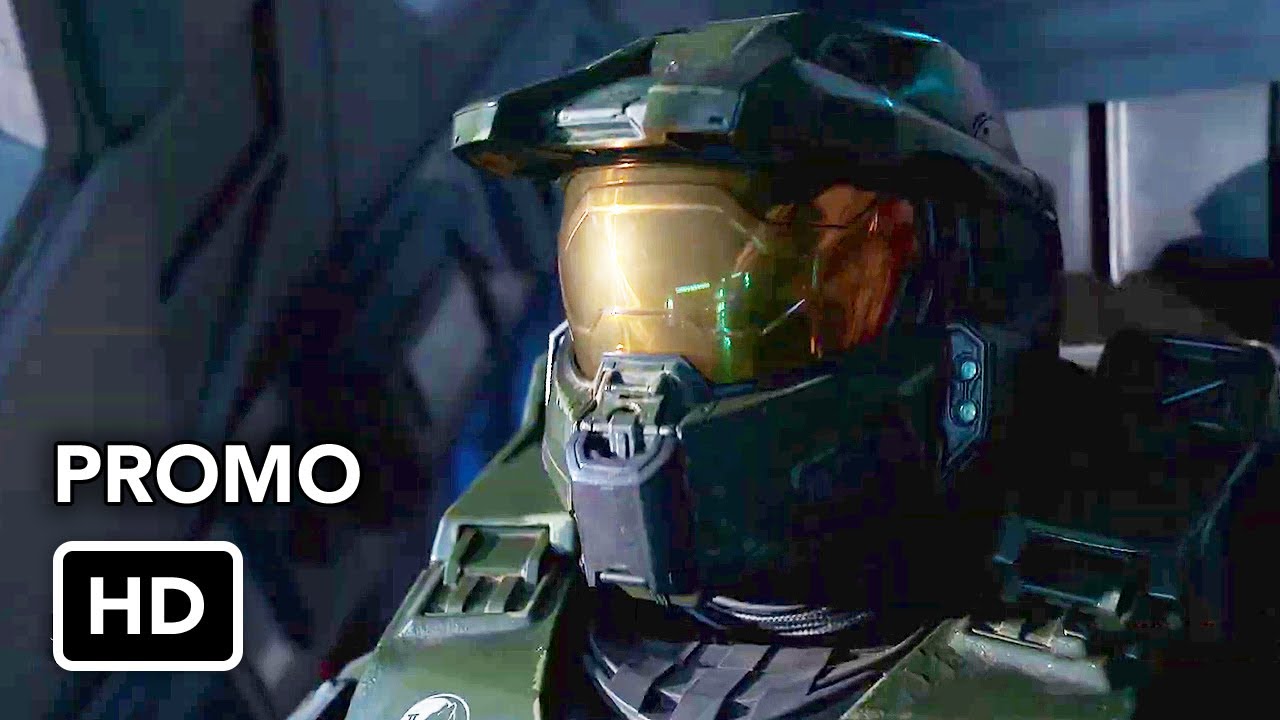 Como assistir ao episódio 8 de graça da série Halo em Paramount Plus