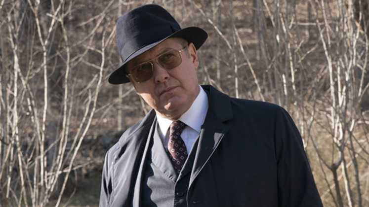 The Blacklist Temporada Ainda Incerta Na Netflix Meugamer