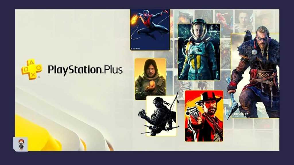 Sony Inclui Jogos Exclusivos E Cl Ssicos No Cat Logo Da Nova Ps Plus Meugamer