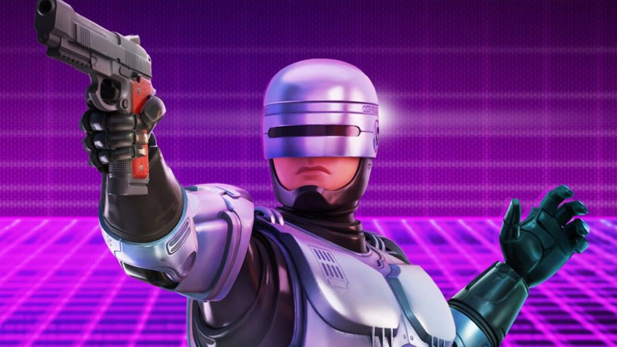 Jogue Fortnite de graça no Cloud Gaming sem possuir assinatura - MeUGamer