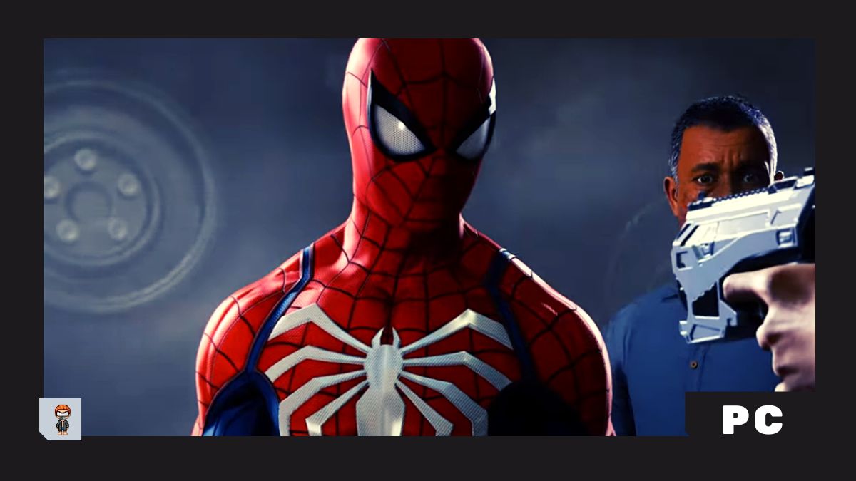 Marvel's Spider-Man Remastered requisitos para jogar no PC - MeUGamer