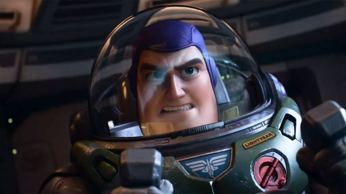 Onde Assistir Lightyear, Da Pixar - Meugamer