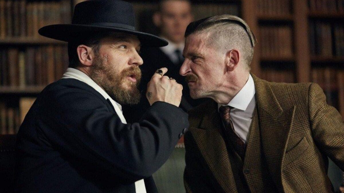 Peaky Blinders 6ª temporada: Tudo o que você precisa saber para