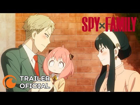 Spy x Family Code: White - Veja Anya em apuros no novo trailer