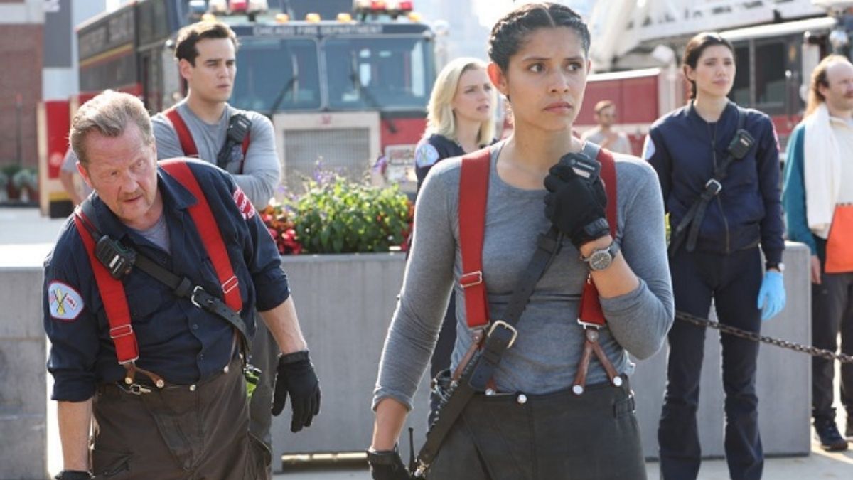 Chicago Fire Temporada Data De Estreia Confirmada Meugamer