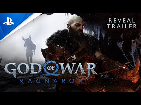 God of War Ragnarok: réplica do Mjolnir impressiona fãs