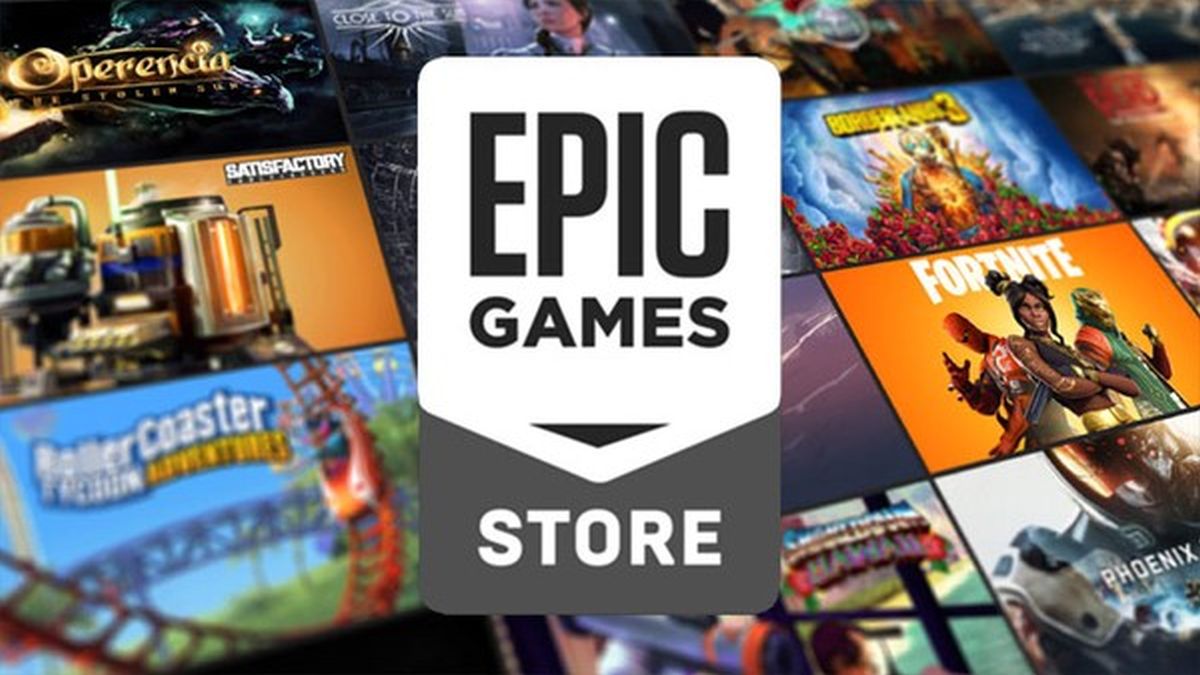 Epic Games Store: Jogos gratuitos já disponíveis nesta quinta (7)