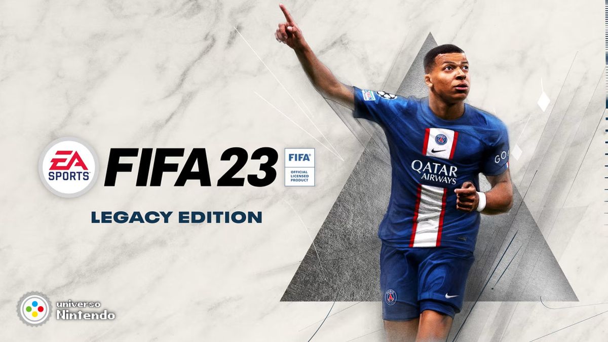 FIFA 23 crossplay