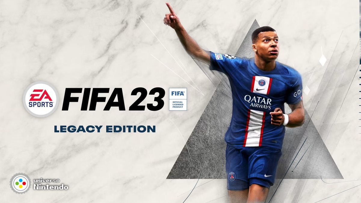 FIFA 23 chega a 30 de setembro com crossplay - Record Gaming - Jornal Record