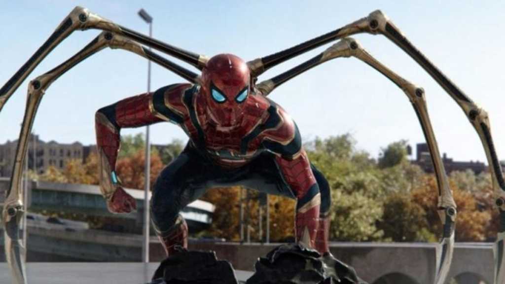 Homem Aranha Sem Volta Para Casa Hor Rio De Estreia Na Hbo Max Meugamer