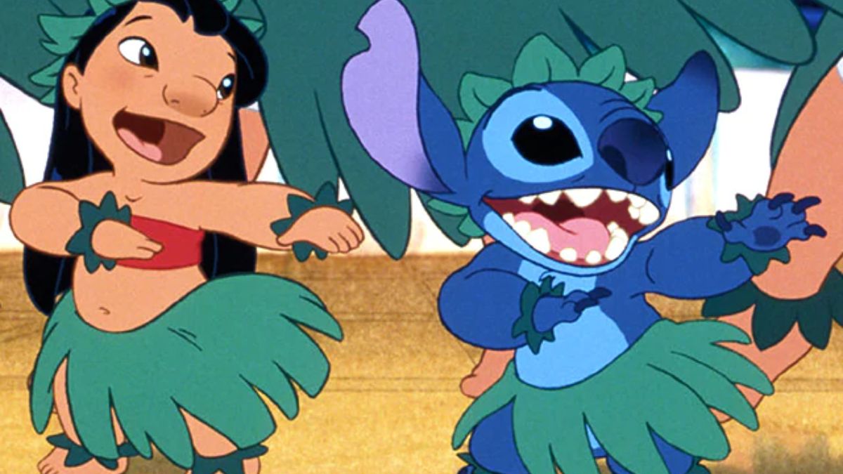 Lilo And Stitch Tem Live Action Confirmado E Diretor Contratado Meugamer 8943