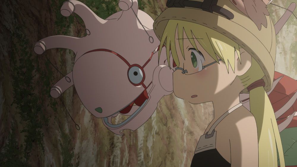 Made in Abyss: haverá uma 3ª temporada? Confira os detalhes!