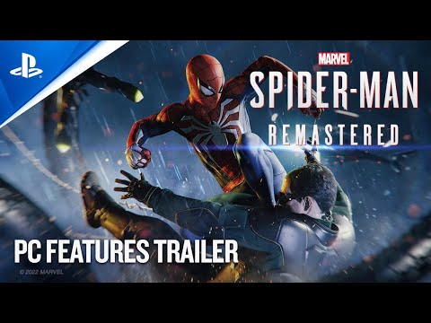 Marvels Spider Man Remastered - Pc [pt-br} - Escorrega o Preço