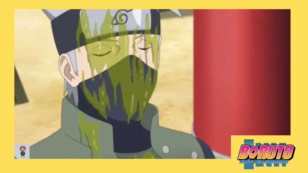 Boruto Ep 261 (Legendado), Boruto Ep 261 (Legendado), By Sharingan Bonno