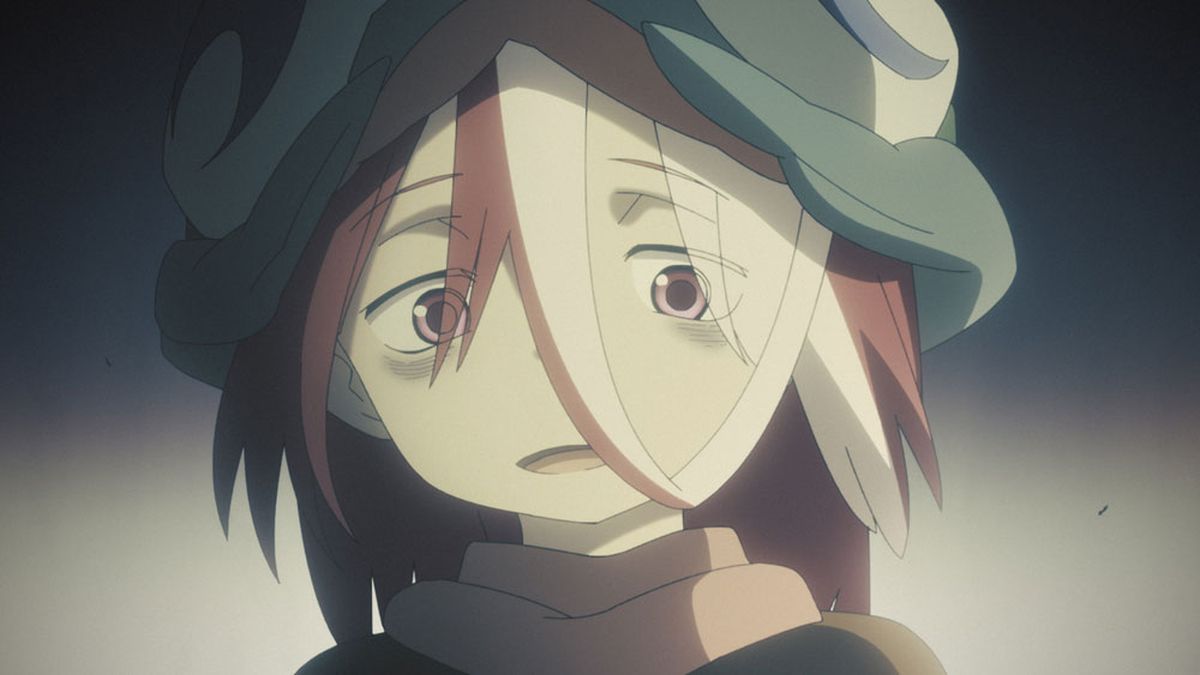 Made in Abyss 2x04: episódio já está disponível