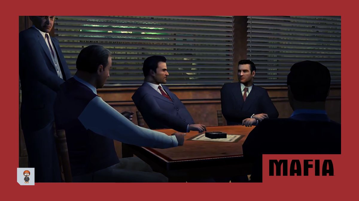 Jogo Grátis: Mafia está de graça na Steam (PC)