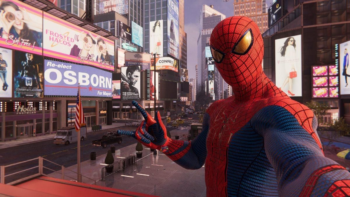 Marvel's Spider-Man Remastered requisitos para jogar no PC - MeUGamer