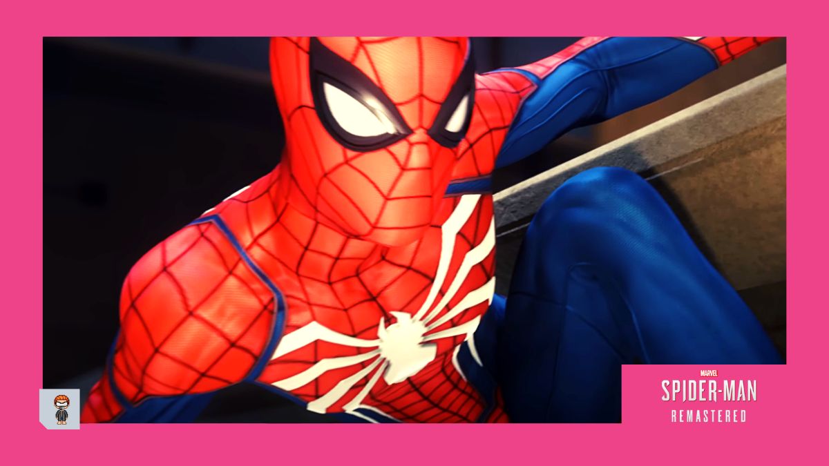 Marvel's Spider-Man Remastered requisitos para jogar no PC - MeUGamer
