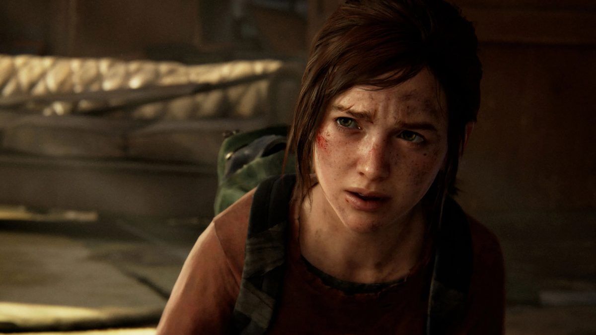 The Last Of Us Part Confira O Novo Trailer De Lan Amento