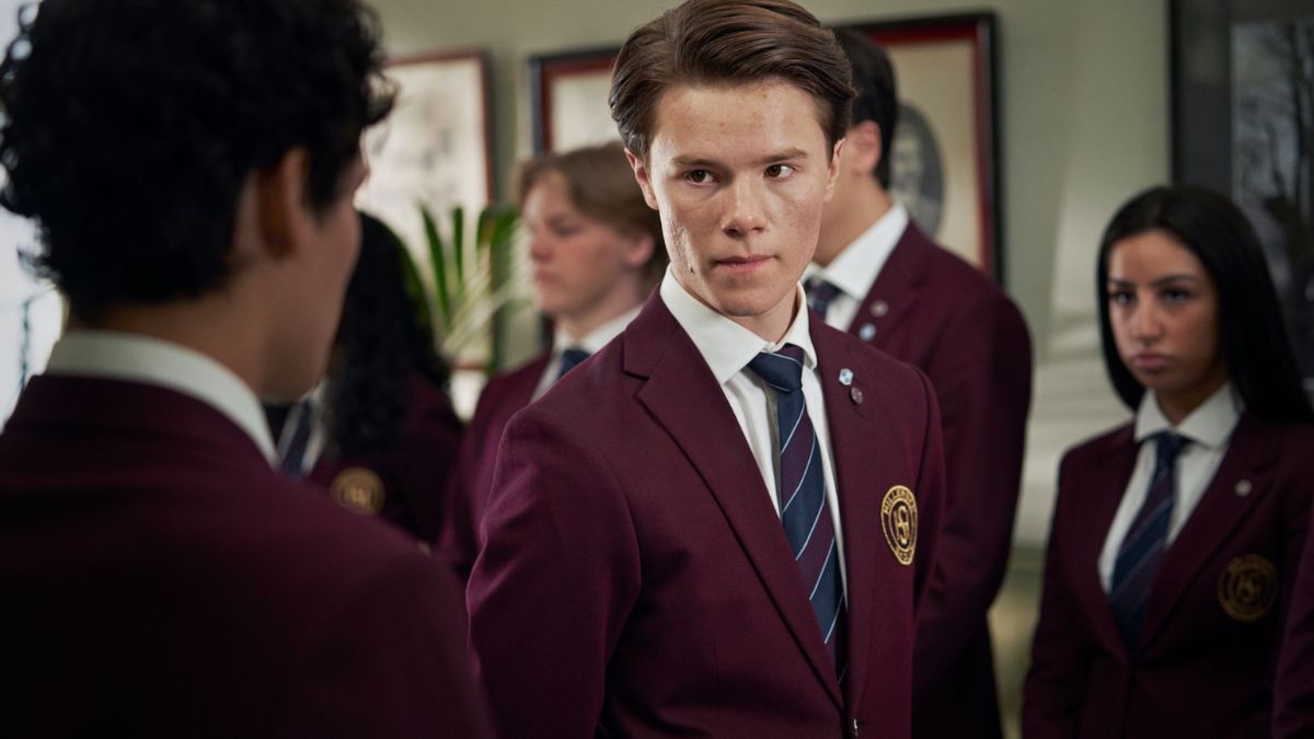 Young Royals Data De Estreia Da 2ª Temporada Confirmada Pela Netflix Meugamer 3972