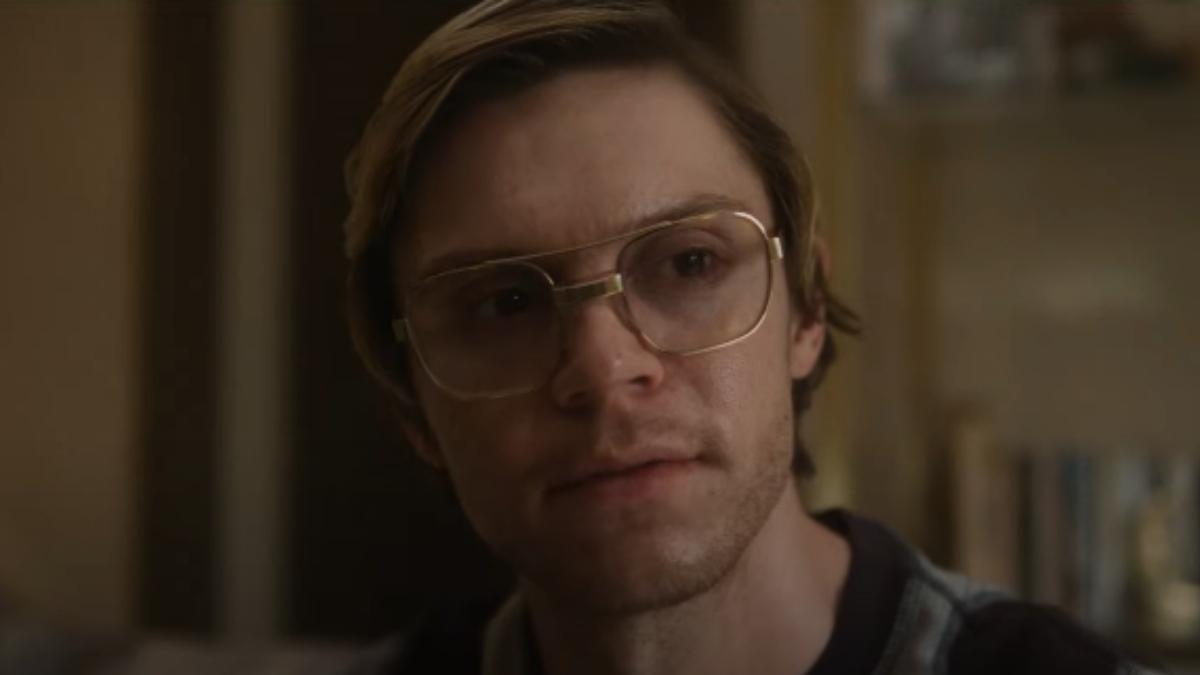 Dahmer Um Canibal Americano Ganha Trailer Pela Netflix Meugamer