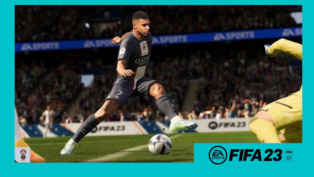 FIFA 23: Confira o horário de liberação do jogo no Brasil - MeUGamer