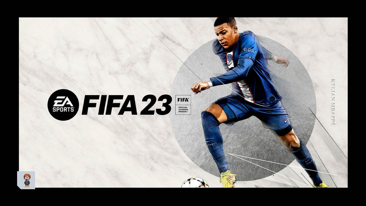 Jogos mais vendidos da semana na Steam tem FIFA 23 liderando no Brasil