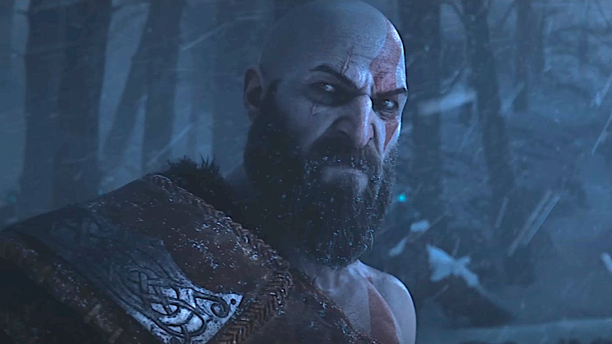 God Of War Ragnarok Confira O Suposto Tamanho Do Jogo No Ps