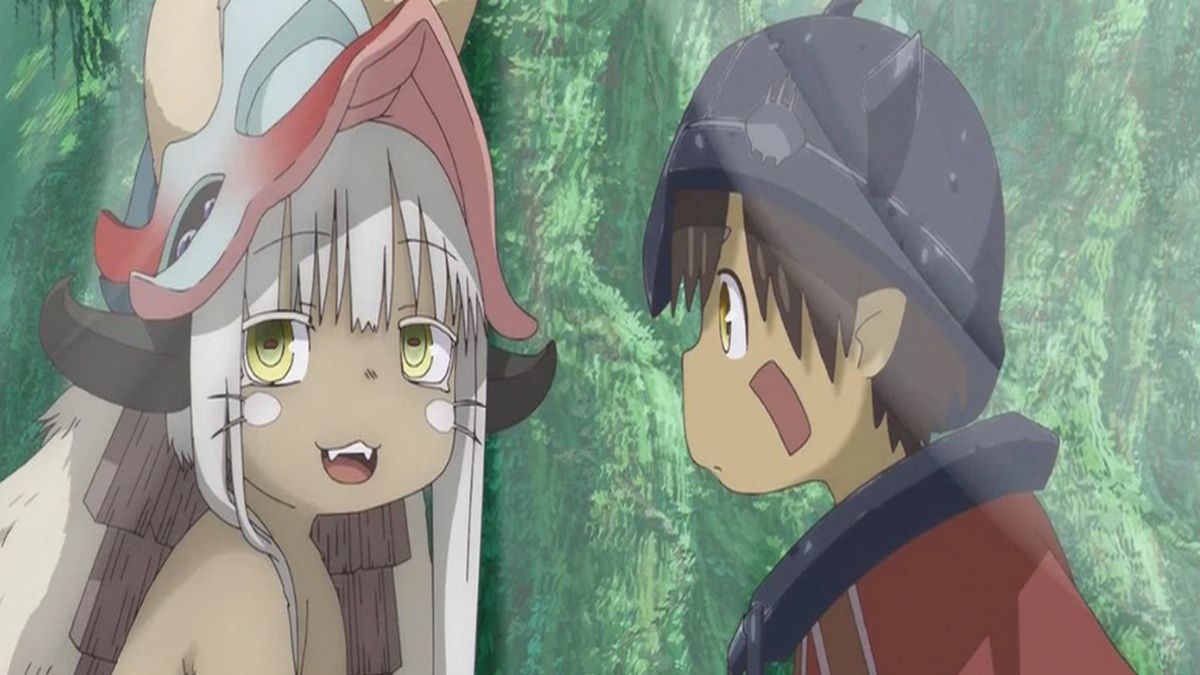 Revisão do episódio 12 da segunda temporada de Made In Abyss: A