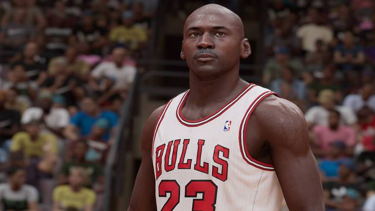 Sobe o som! 2K revela trilha sonora de NBA 2K21