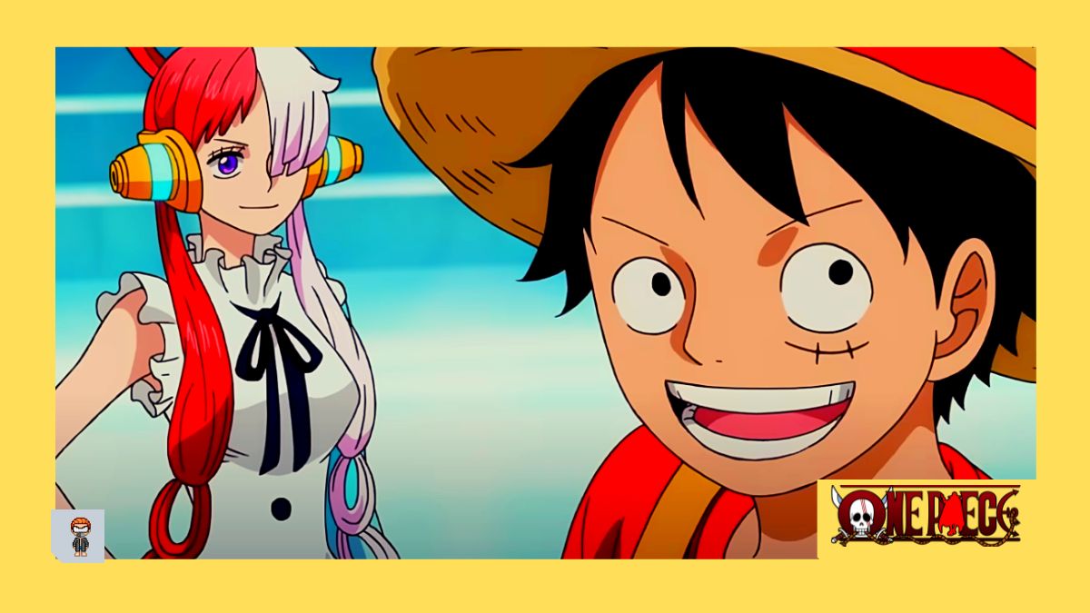 ONE PIECE FILM RED' é a maior bilheteria de animê no Brasil em 2022