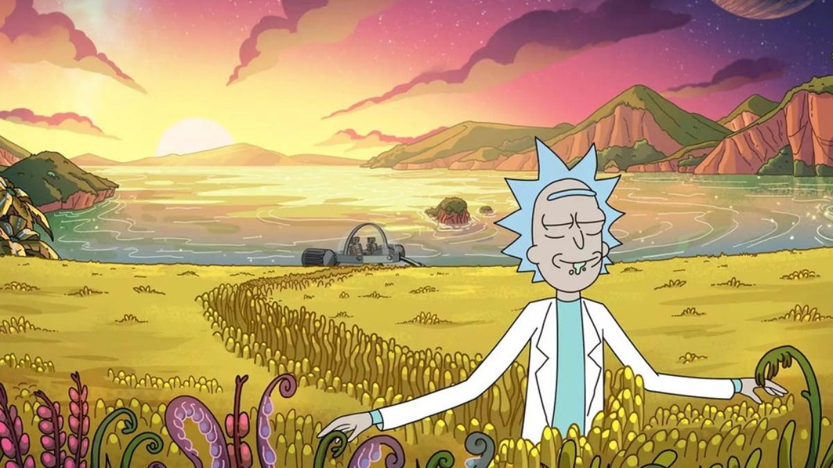 Rick and Morty 6x06: episódio já disponível - MeUGamer