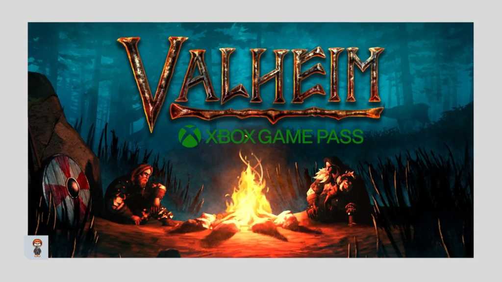 Valheim é Confirmado Para Xbox Game Pass Meugamer 6964