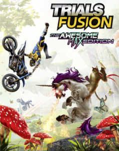trials fusion xbox one season pass awesome max
