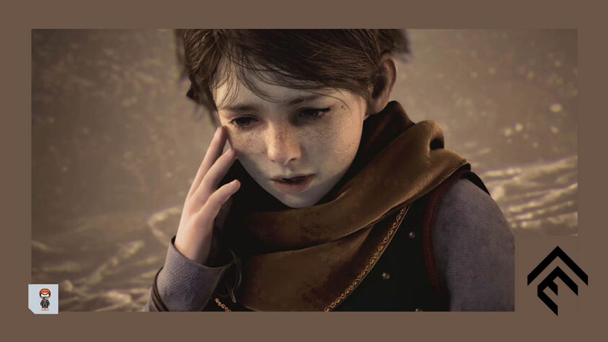 A Plague Tale Requiem J Est Dispon Vel Para Jogar