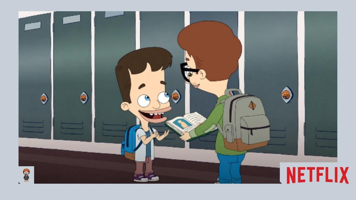 Big Mouth Netflix Divulga Trailer Da 6ª Temporada Assista Meugamer