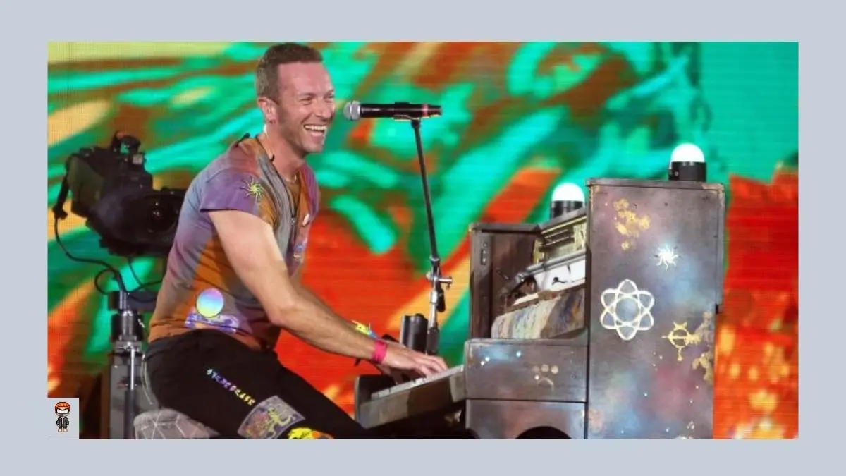 Coldplay Live Broadcast From Buenos Aires show cinema ao vivo onde assistir