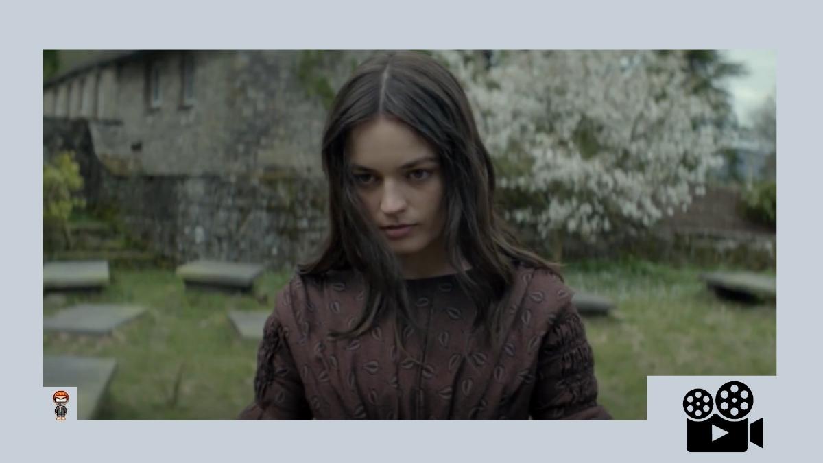Emily trailer revela histórias de Emily Brontë, assista MeUGamer