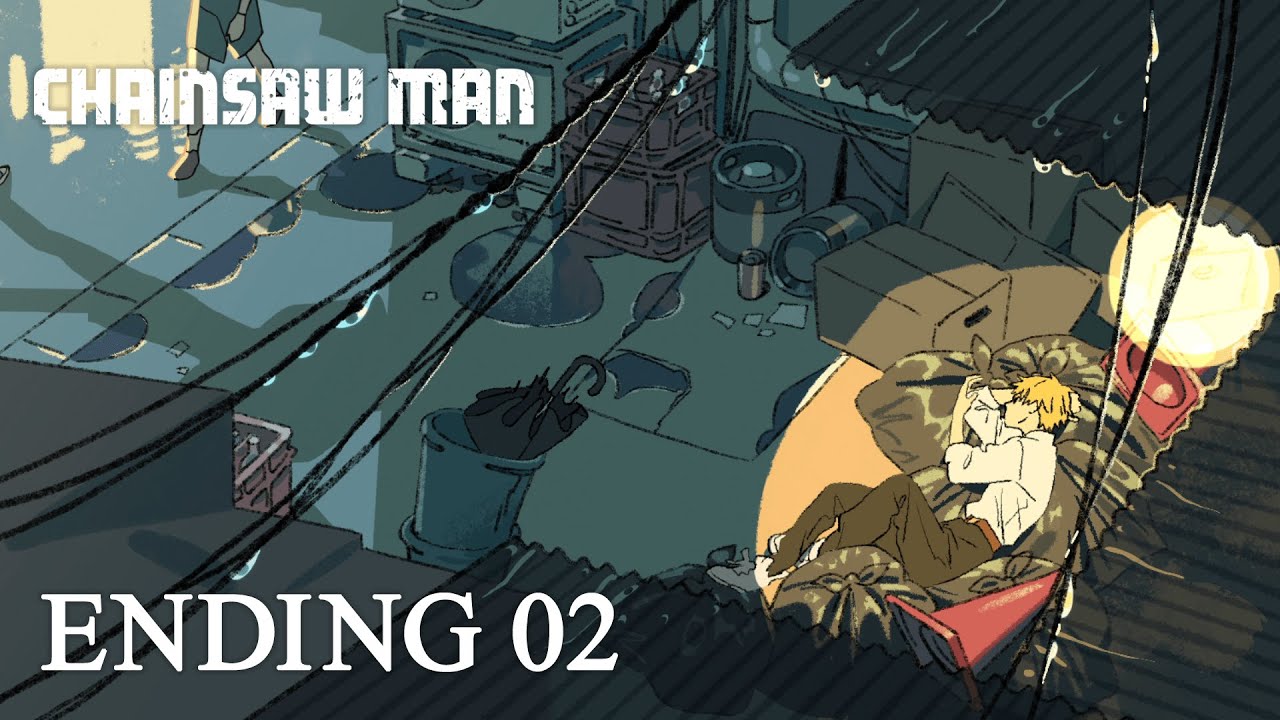 Chainsaw Man: episódio 11 já disponível online - MeUGamer