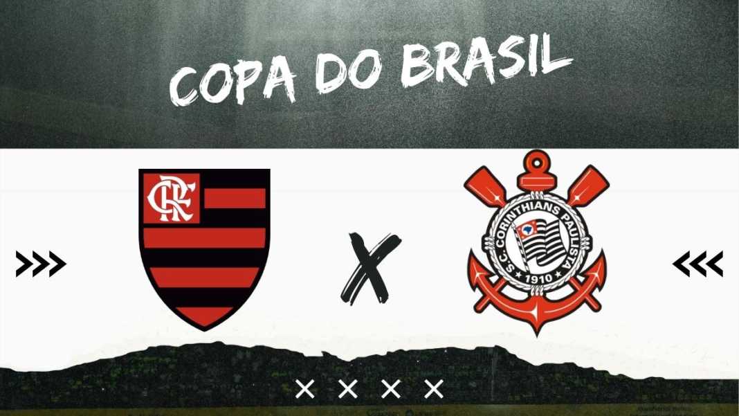 Onde Assistir Flamengo X Corinthians, Pela Final Da Copa Do Brasil 2022 ...