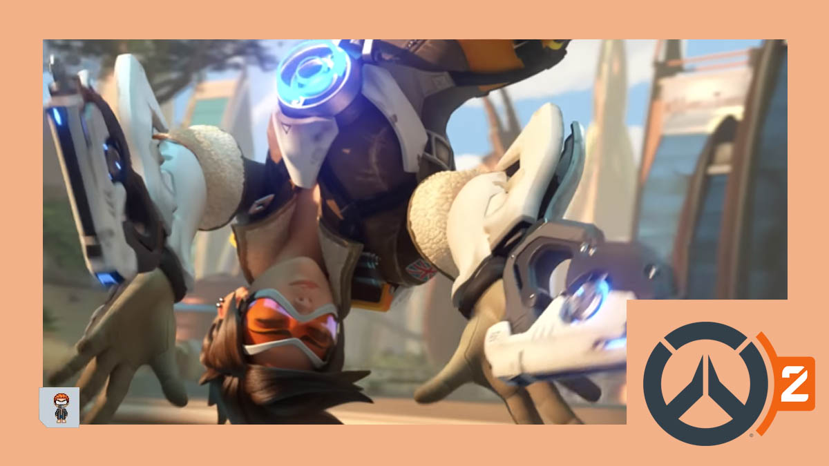 Overwatch 2' será lançado na Steam de graça! - TechBreak