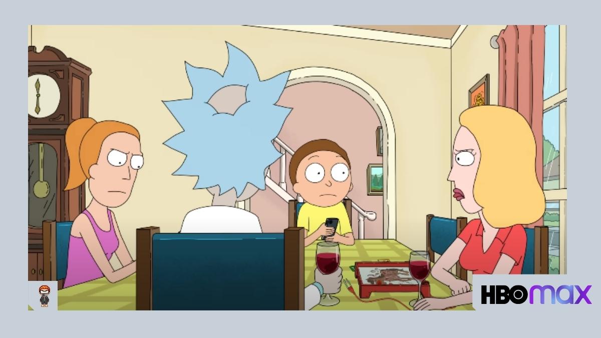 Rick and Morty 6x09: episódio já disponível - MeUGamer