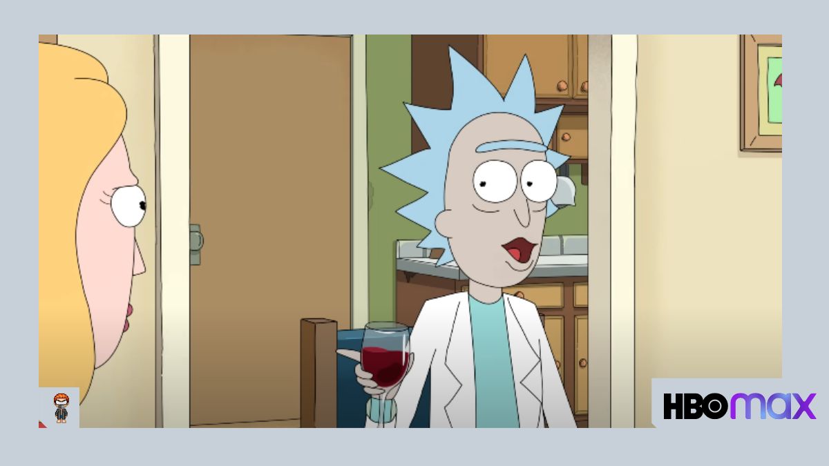Rick and Morty 6x09: episódio já disponível - MeUGamer
