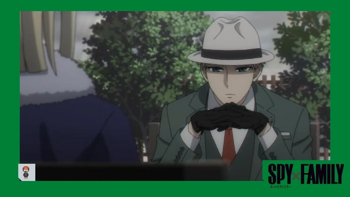 Spy x Family episódio 17 legendado ep part 2 5