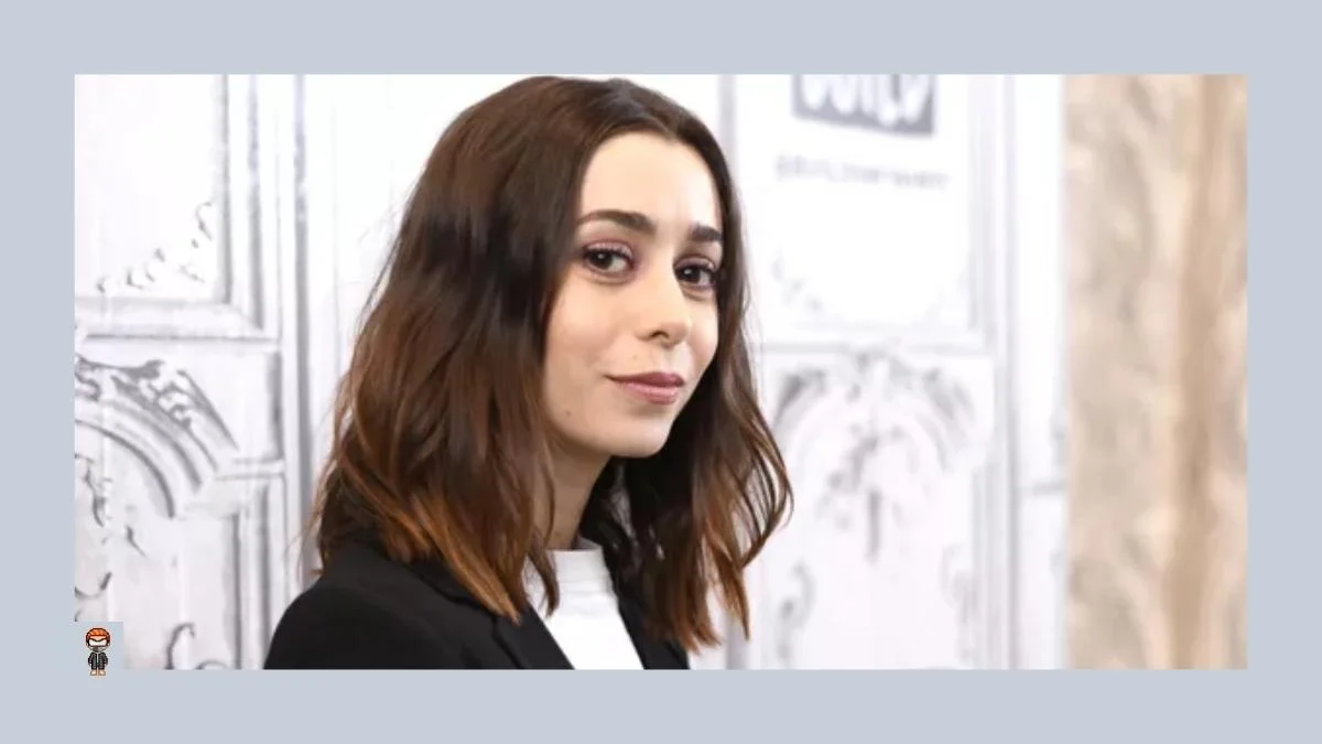 Cristin Milioti The Penguin sofia falcone batman